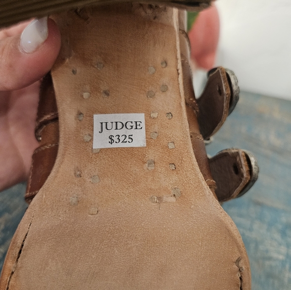 Freebird JUDGE - Picture 5 of 7